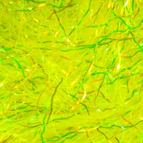 Ripple Ice Fiber,
