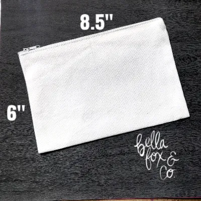 Rise of the Villain PLN Makeup Bag**FREE SHIPPING