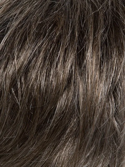 Risk Comfort | Hair Power | Synthetic Wig