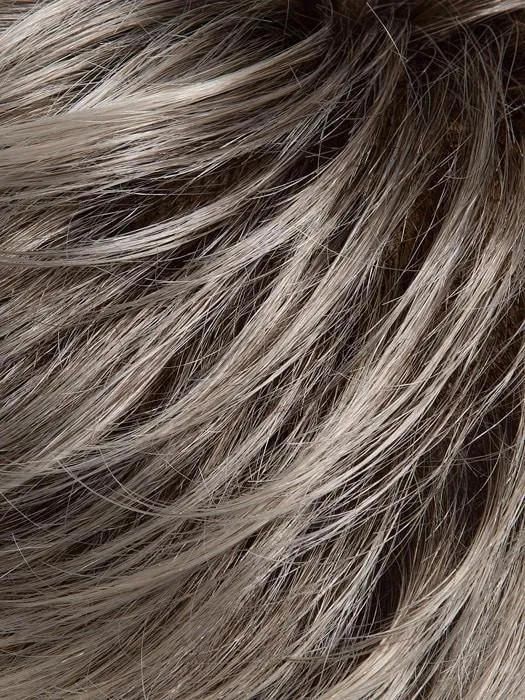 Risk Comfort | Hair Power | Synthetic Wig