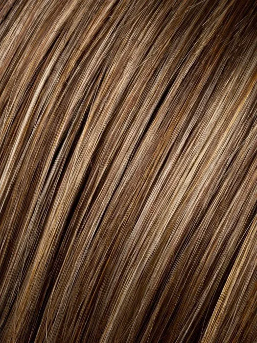 Risk Comfort | Hair Power | Synthetic Wig