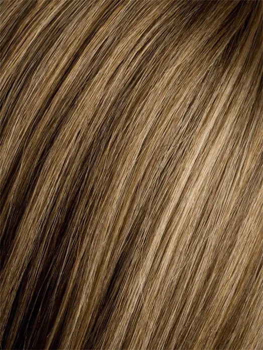 Risk Comfort | Hair Power | Synthetic Wig