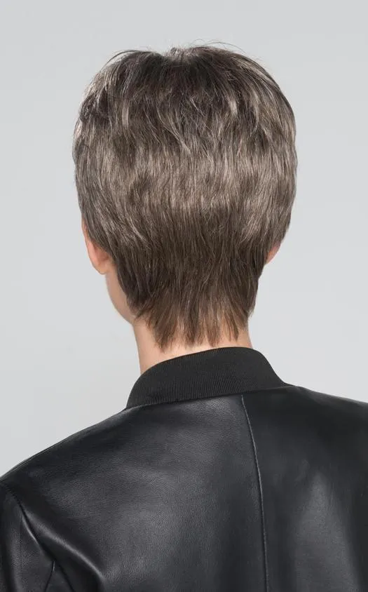 Risk Comfort | Hair Power | Synthetic Wig