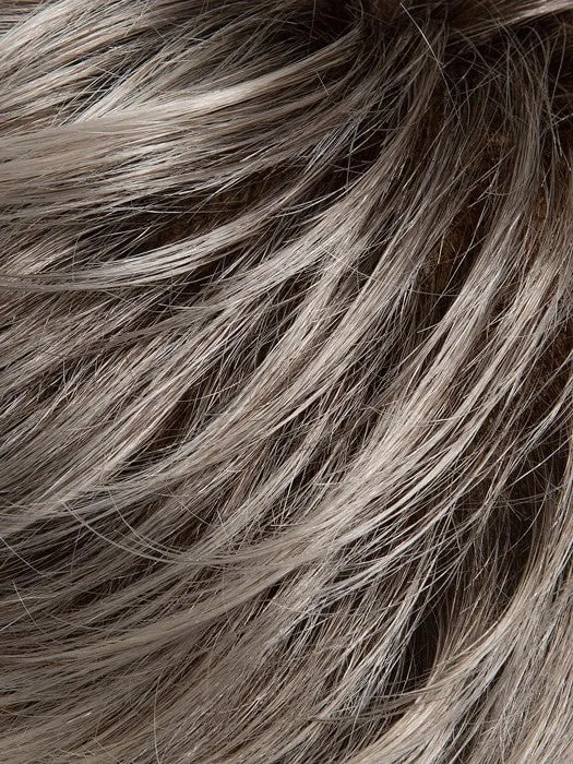 Risk Comfort | Hair Power | Synthetic Wig