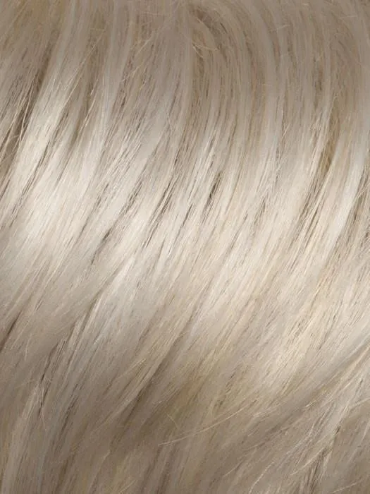 Risk Comfort | Hair Power | Synthetic Wig