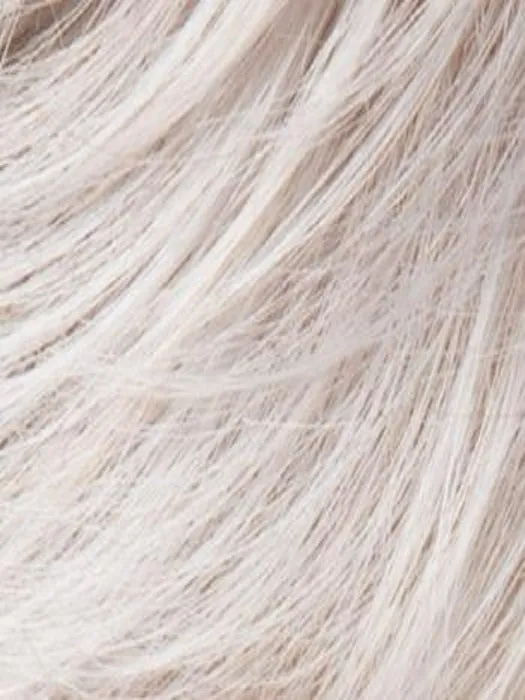 Risk Sensitive | Hair Power | Synthetic Wig