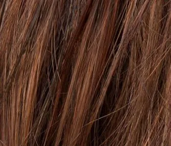 Risk Sensitive | Hair Power | Synthetic Wig