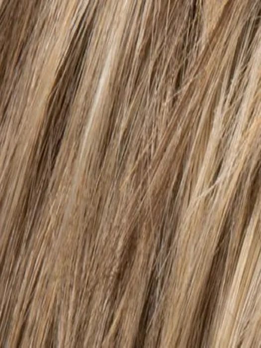 Risk Sensitive | Hair Power | Synthetic Wig
