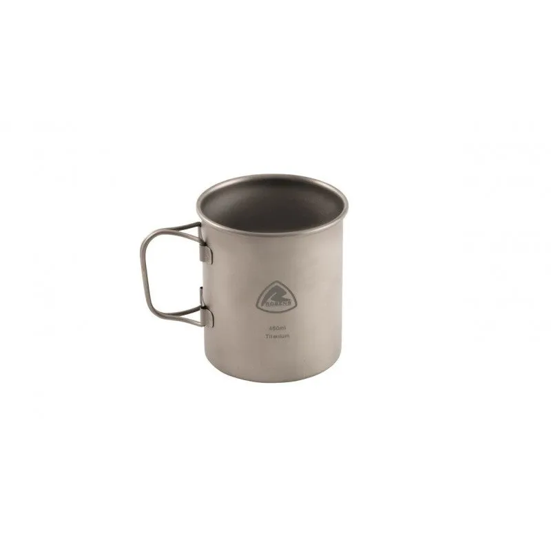Robens - Titanium Mug