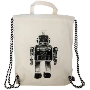 Robot Backpack