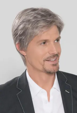 Roger 5 Star 2.0 | HAIRforMANce