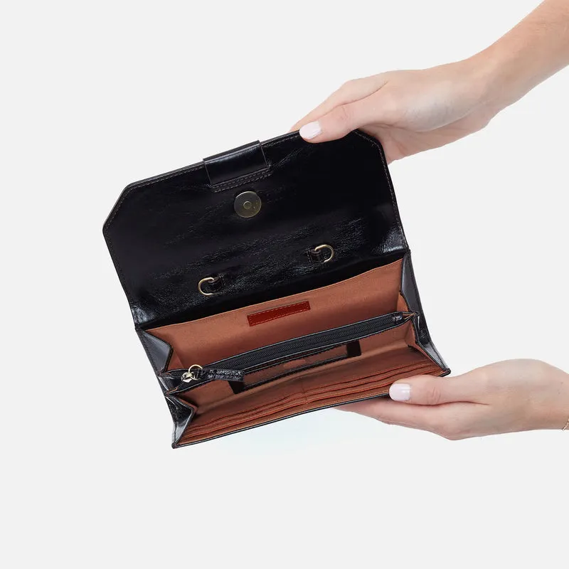 Romy Crossbody Wallet