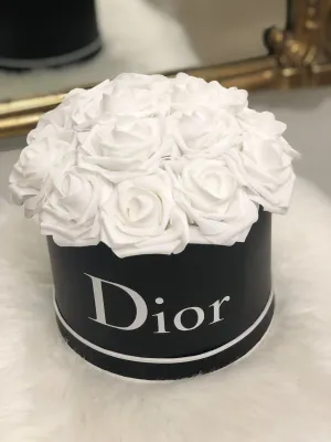 Rose Flower Box