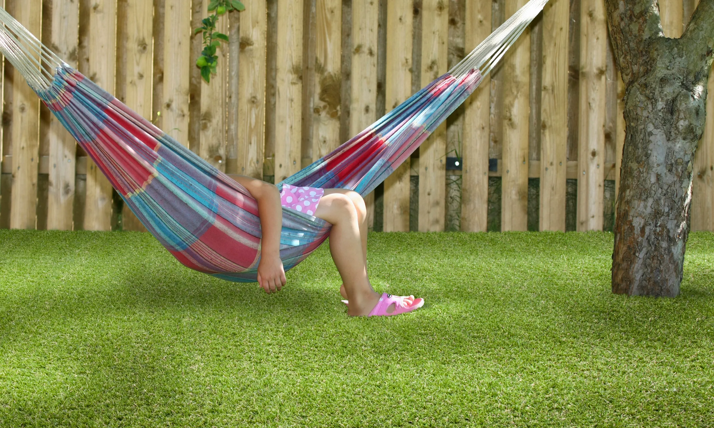 Rosemary 40mm Luxury Artificial Grass £15.99/m2