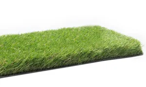 Rosemary 40mm Luxury Artificial Grass - Full Roll Deal