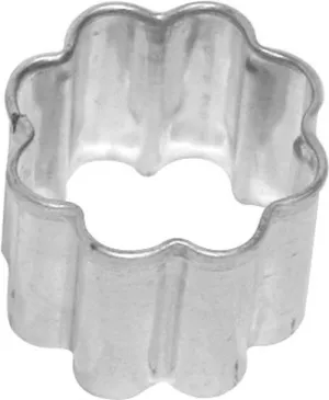 Rosette Cookie Cutter