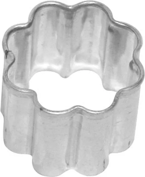 Rosette Cookie Cutter