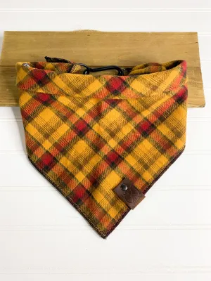 ROUX - Adjustable Dog Bandana