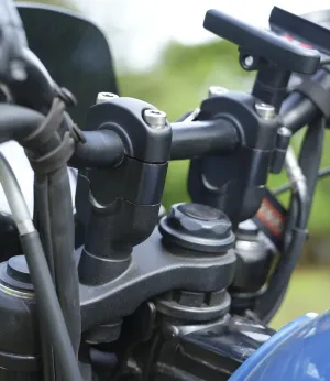Royal Enfield Hunter 350 Moto torque Handlebar Riser