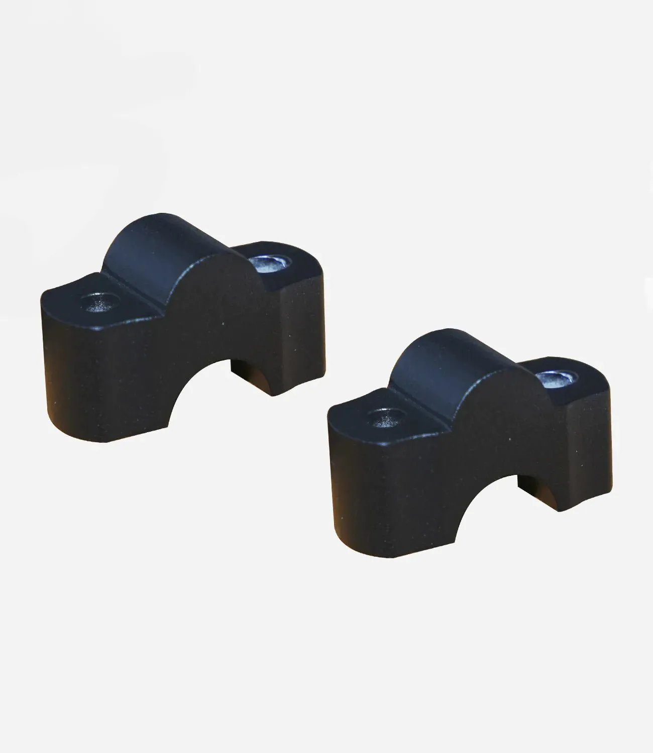 Royal Enfield Hunter 350 Moto torque Handlebar Riser