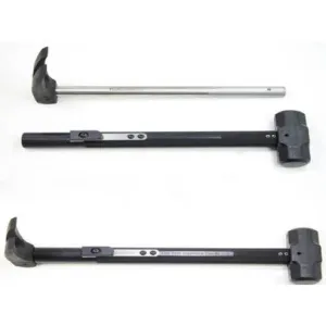 Ruhltech Breacher Tool