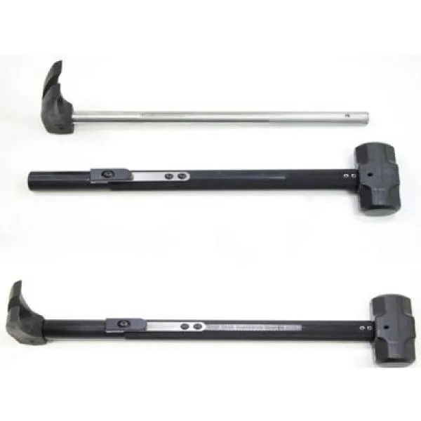 Ruhltech Breacher Tool