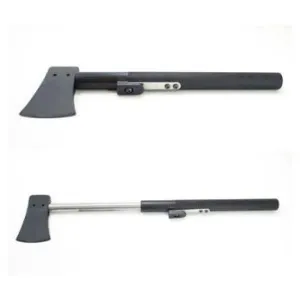 Ruhltech Breachers Axe