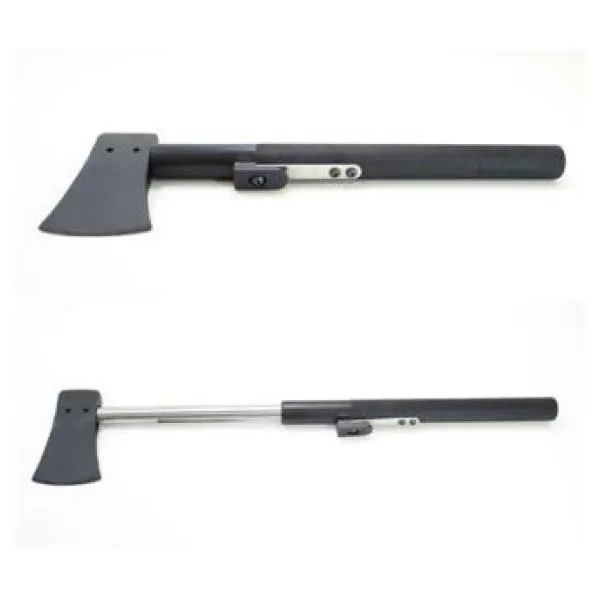 Ruhltech Breachers Axe
