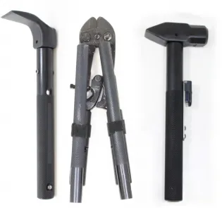 Ruhltech Compact Tool Kit