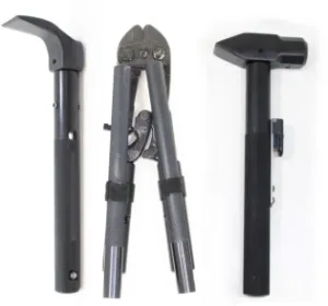 Ruhltech Compact Tool Kit