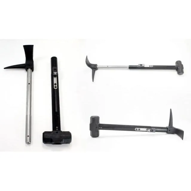 Ruhltech Humphry Collapsible Breaching Tool