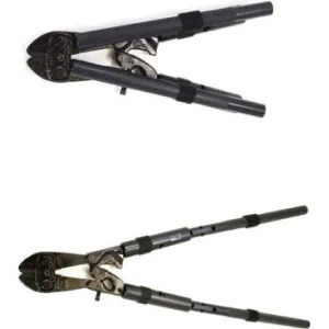 Ruhltech Large 24-inch Folding Bolt Cutters