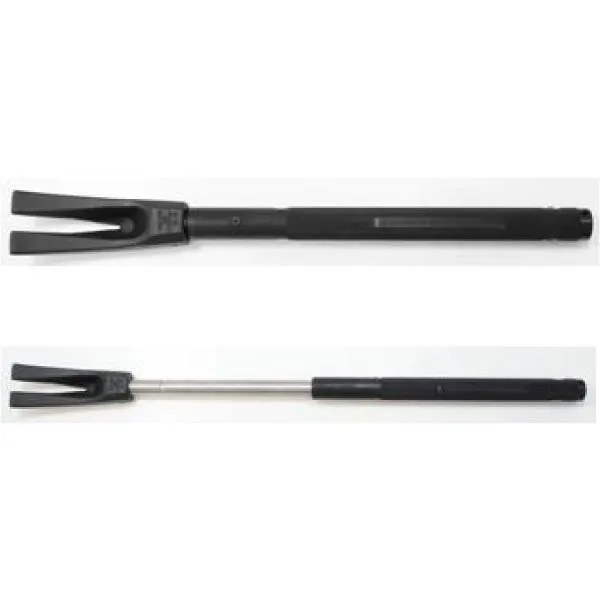 Ruhltech Pry Bar Push