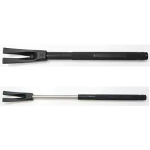 Ruhltech Pry Bar Push