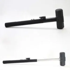 Ruhltech Sledge 6 lbs Head