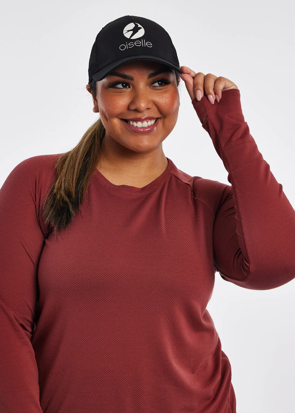 Runner Trucker