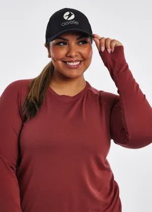 Runner Trucker