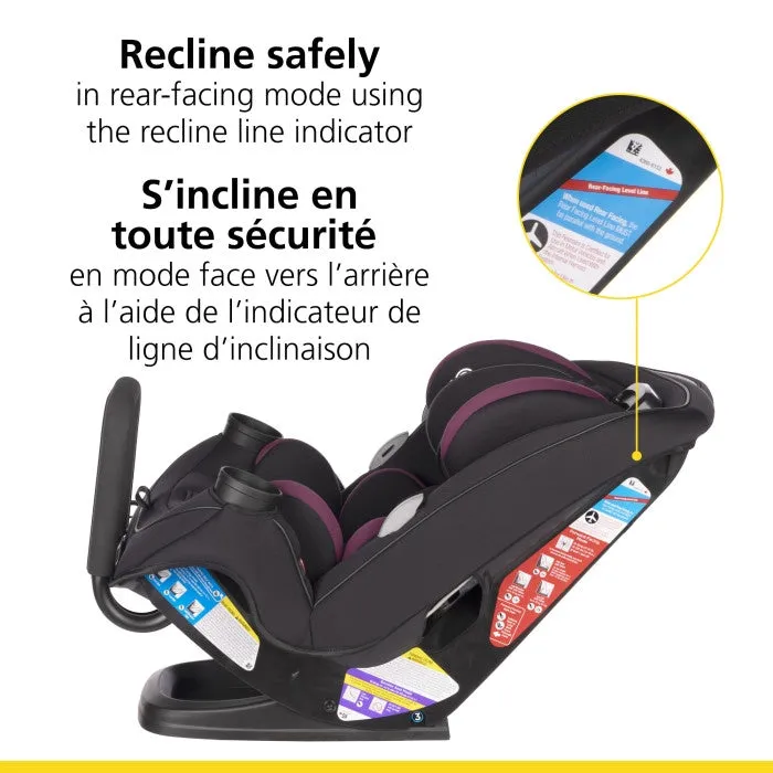 Safety 1st Grow and Go Convertible Car Seat