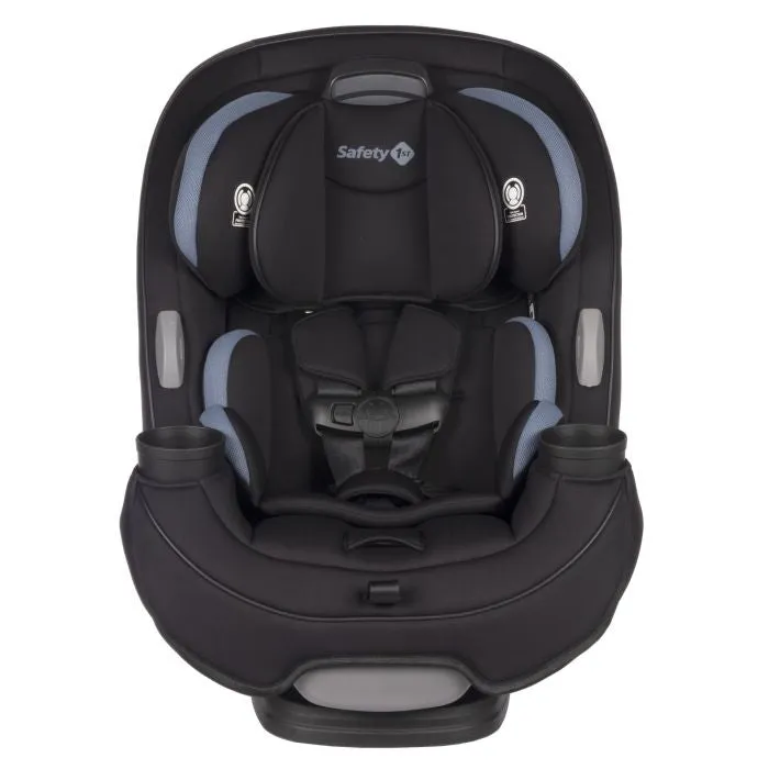 Safety 1st Grow and Go Convertible Car Seat