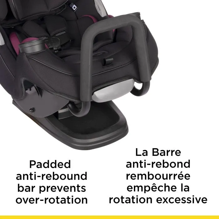Safety 1st Grow and Go Convertible Car Seat