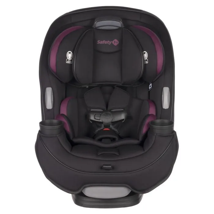 Safety 1st Grow and Go Convertible Car Seat
