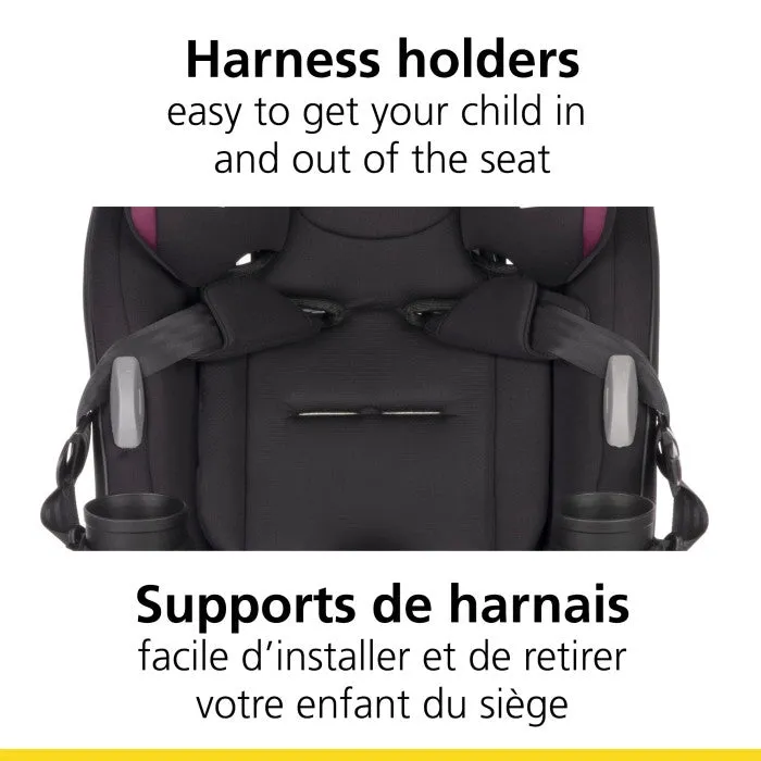 Safety 1st Grow and Go Convertible Car Seat