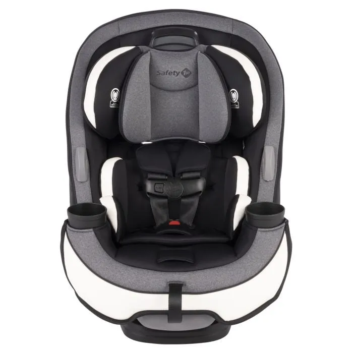 Safety 1st Grow and Go Convertible Car Seat