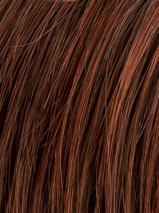 Sage | Power Pieces | Synthetic Hairpiece