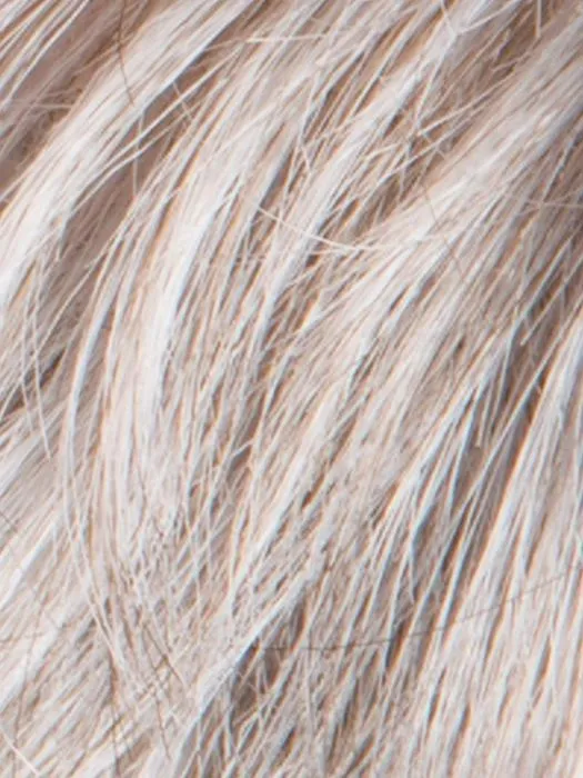 Sage | Power Pieces | Synthetic Hairpiece