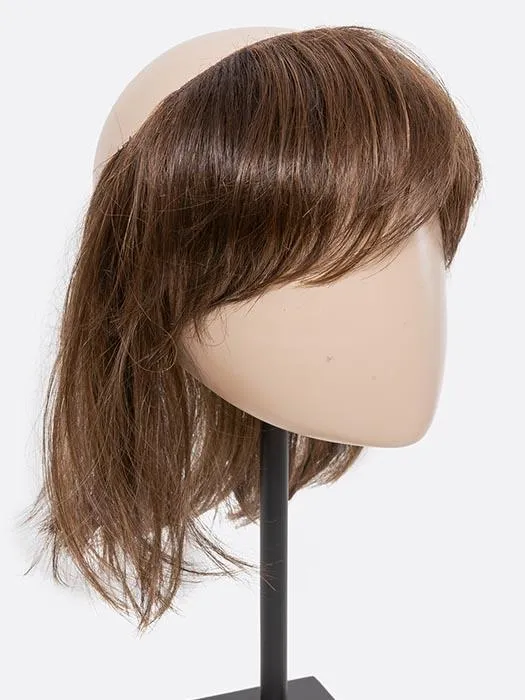 Sage | Power Pieces | Synthetic Hairpiece