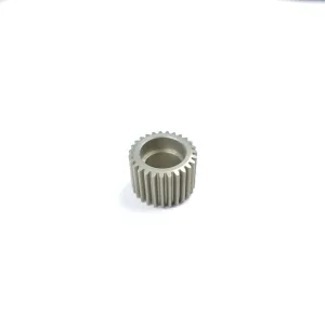 SAK-MG23 Aluminum Idler Gear 27T For KIT-MINI MG