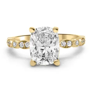 Sammy| Engagement Ring Setting