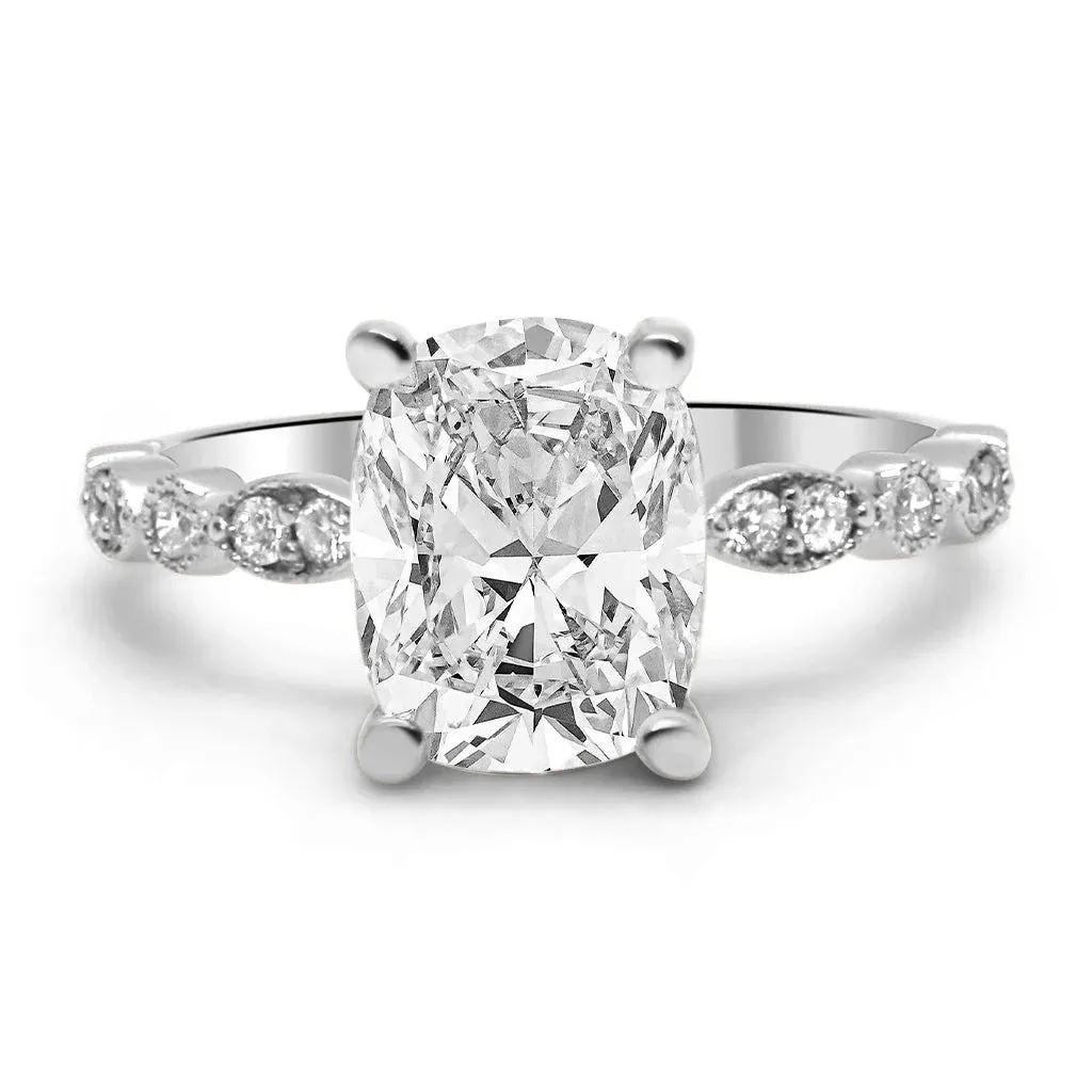 Sammy| Engagement Ring Setting