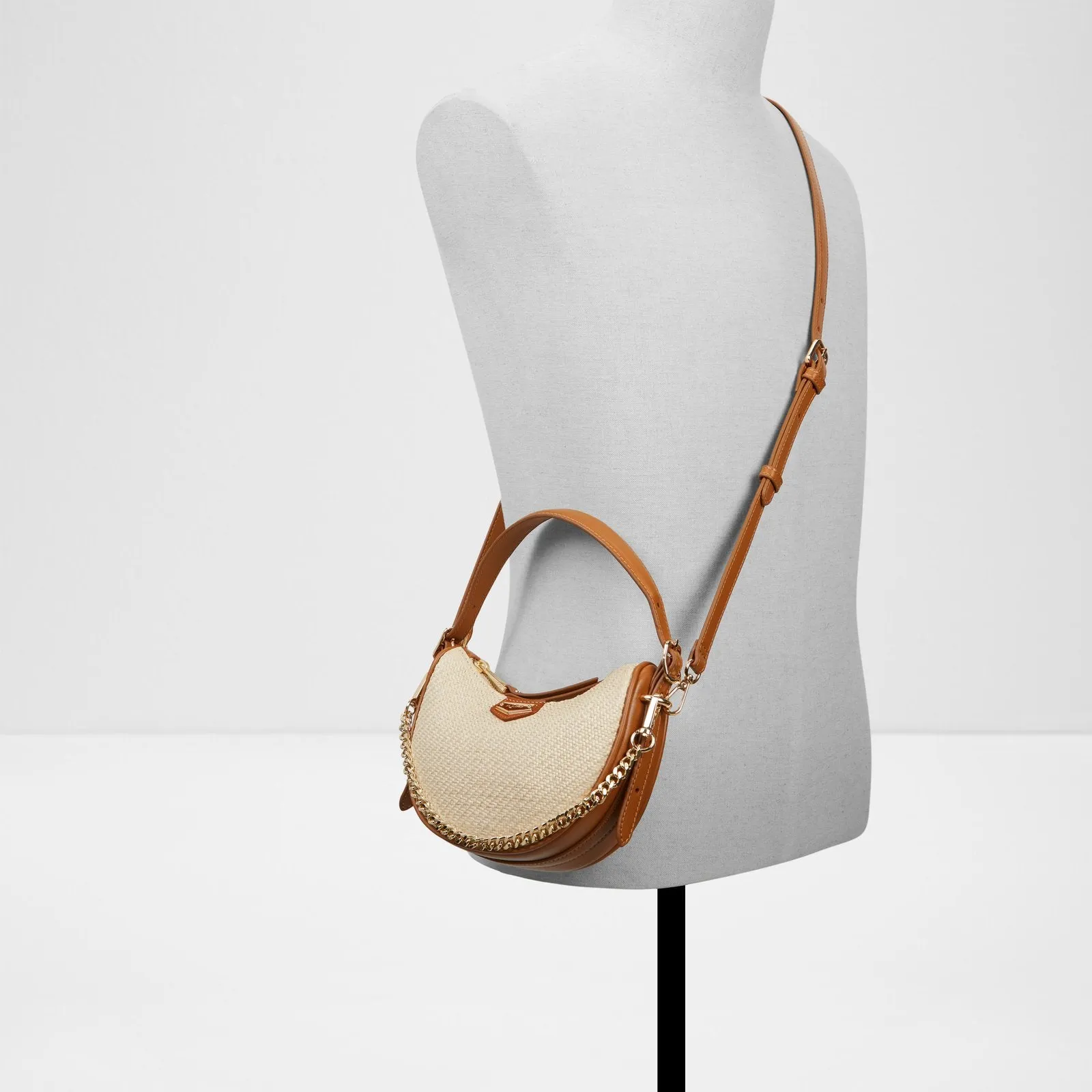 Sandrose / Shoulder Bag